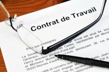 contrat travail, comptable Paris 14, Montrouge, Malakoff contrat travail, comptable Paris 14, Montrouge, Malakoff